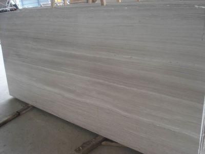 High Quality Nublado Light Grey Marble Flooring Tile