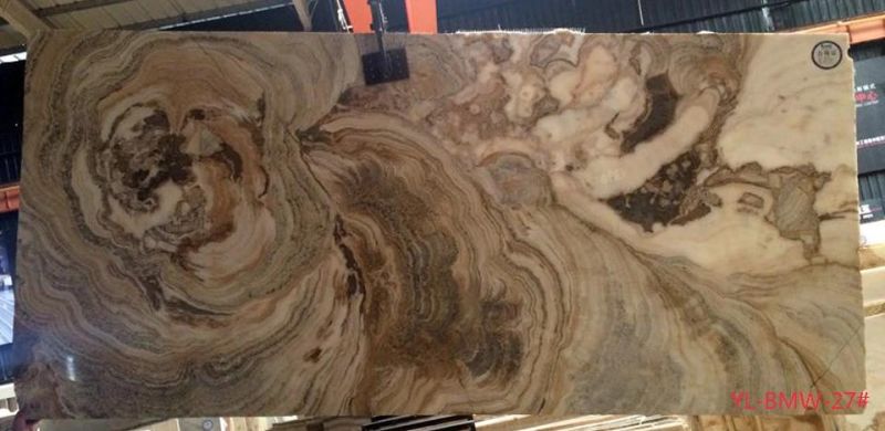 White/Black/Beige Stone Quartz, Marble, Granite Slab for Countertop and Flooring Tile Project
