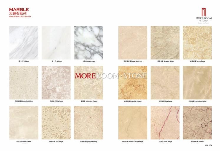 Luxurious Azul Macaubas Blue Granite Marble Countertops