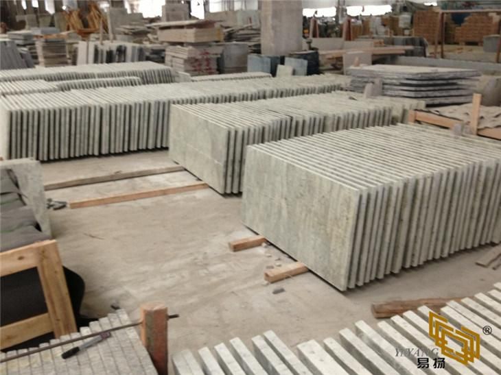 Natural Stone Countertop/Bathroom/Wall/Floor Granite Tile Building Material Cheap Price