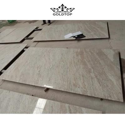Natural Stone Polished Indoor Decoration River White Slab White Granite for Tiles Countertop
