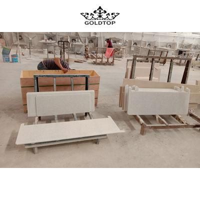 Natural Stone High Quality Polished Absolute White Marble Wall/Floor Tiles/Tabletop/Slab Tiles /Countertop