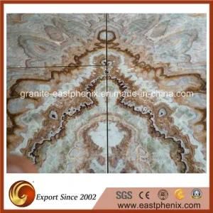 Supply Onyx Tile with Good Quality
