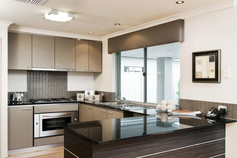 High Quality Granite Countertop, Kitchen Countertops and Bench Tops