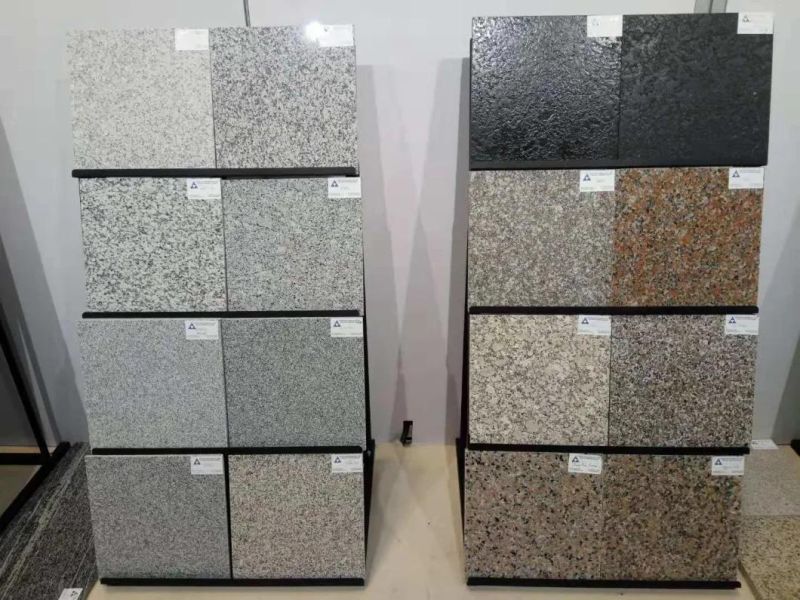 Chinese Cheap Granite Used for Paving Stone and Wall and Kerbstone and Floorings Like G603 and G602 and G664 and G654 and G623 and G682