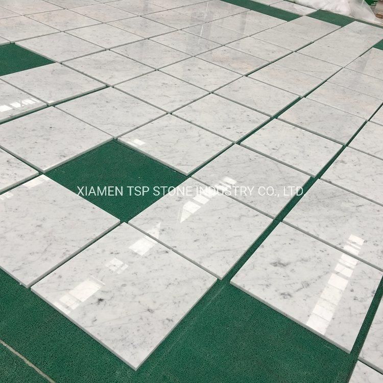 60X60 Marble Floor / Flooring Tiles for Indoor Decoration