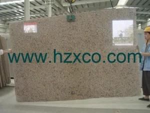 Xili Red Granite Slab, Chinese Granite Slab