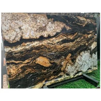 Factory Price Natural Stone Granite for Kitchen Decoration