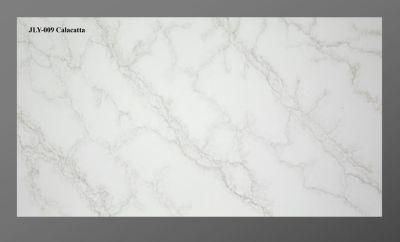 China Factory Quartz Slab