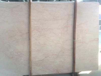 China Beige Marble Slab