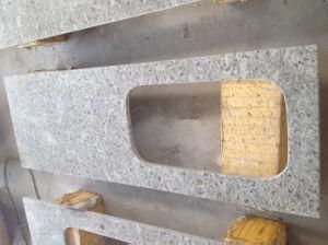 Moon White / High Quality Granite Countertop