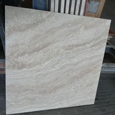 Navona Marble Travertine, Cream/Beige/Light Travertine