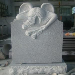 Natural Stone/Granite/Marble Baby Granite Headstone