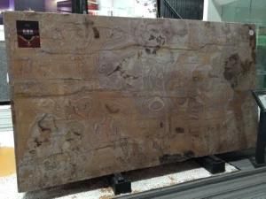 Quality Tile Imported Granite for Big/Engineering/Plate Slabs