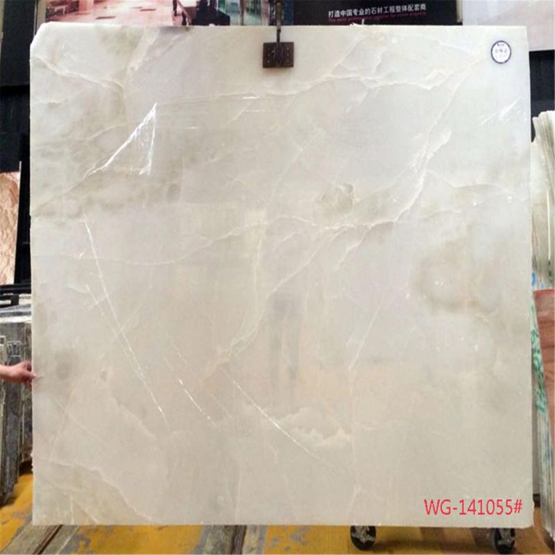 Snow White Marble Slabs, Marble Countertops, Marble Tiles and Marble