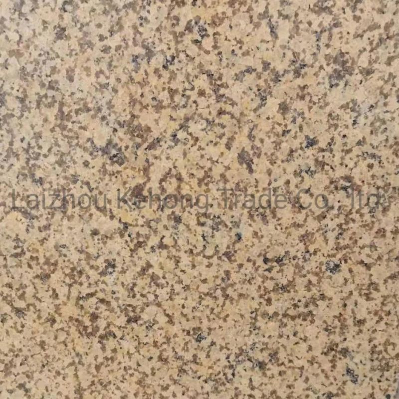 Production Wholesale Natural White Granite Finished Plate