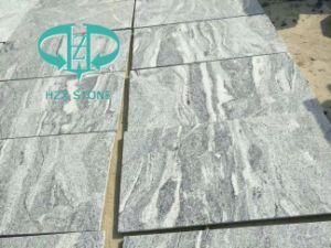 Natural Vinscont White Granite for Countertops Kitchen Tops