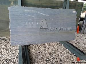 Azul Macauba Natural Quartzite Slab for Kitchen and Bathroom