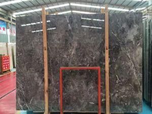 Fantasy Grey Polished Tiles&Slabs&Countertop Marble