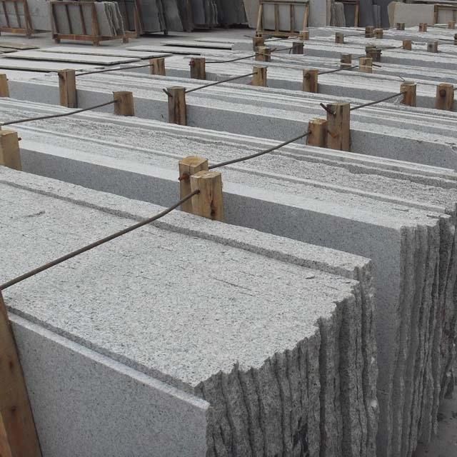 China Suppliers Factory Price G603 Big Slabs and Tiles