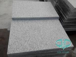 Chinese Natural Cheap G623 Grey Granite