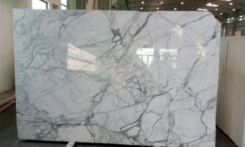 Oriental White Marble From China Marble Carrara White Price