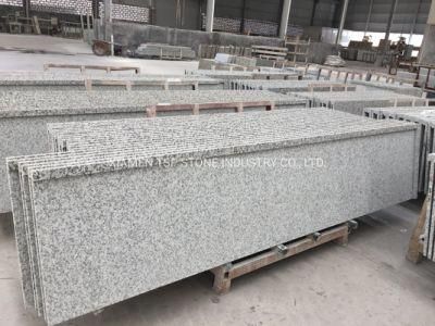 Prefabricated Granite Slab for Kitchen Island Top