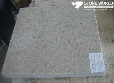 Polished G681 Granite Tile for Flooring/Wall