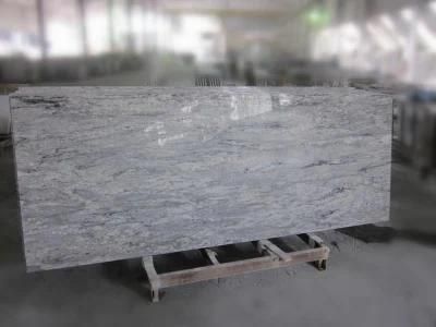 Granite White/Grey/Black Stone Slab/Kitchen/Countertop/Vanity/Table/Flooring/Wall Tiles Granite Supplier