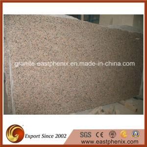 Top Quality Huidong Hong Granite Slab