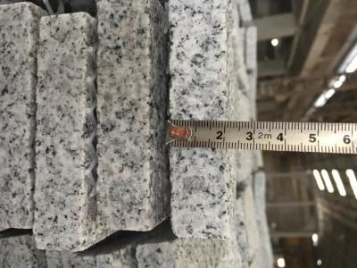 Grey Color Cobblestone