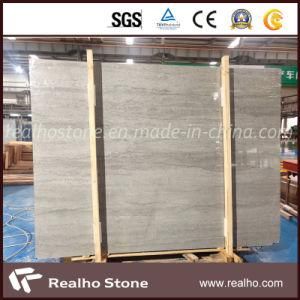 New Own Quarry Price Advantages Catier Grey Marble for Project Floor and Wall Tiles Decoration
