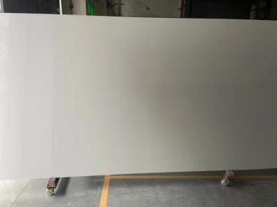 Solid Surface Countertops Granite Tile Granite Slab Vanity Top Kitchen Top Quartz Stone Paving Stone Marble with Mirror White Marble Tile