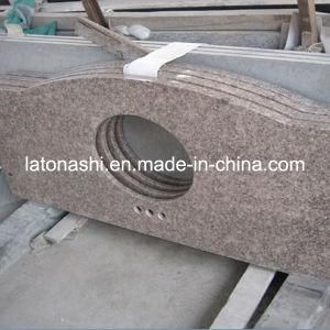 Good Quality Cheap G664 Granite Countertop for Kitchen or Bathroom