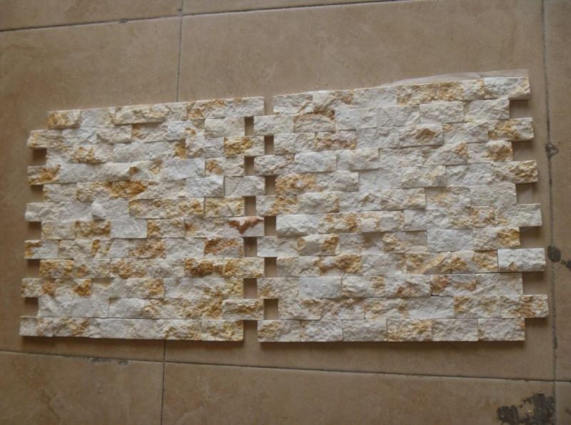 Nero Marquina Marble Tile Mosaics with High Quality