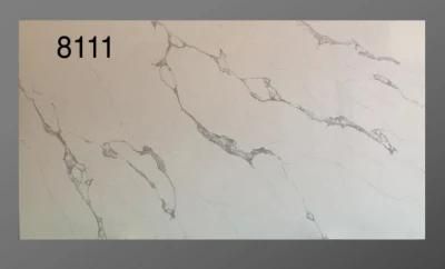 Artificial Quartz Countertop and Slab Promotion
