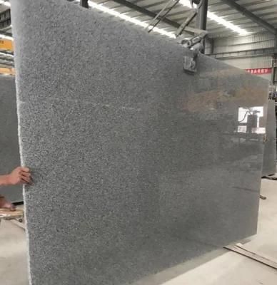 China Grey Granite G603 Granite Slabs for Countertops/
