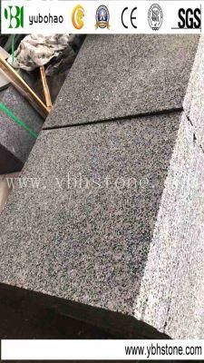 Chinese New G654/Flamed Paving Tile for Outdoor