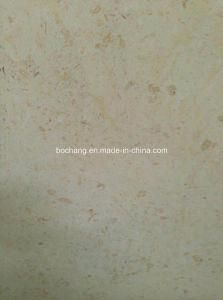 Natural Jura Beige Limestone for Honed Tile Slab