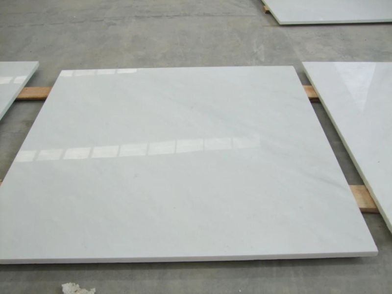 China Wholesale Natural Stone White /Black/Beige/Grey/Black Marble for Bathroom Lobby Wall Floor Tile