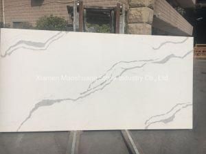 Artificial White Quartz Stone