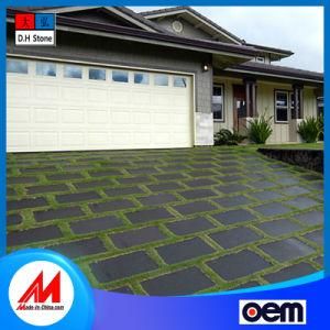 Wholesale Natural Flagstone Granite Paving Stone for Garden