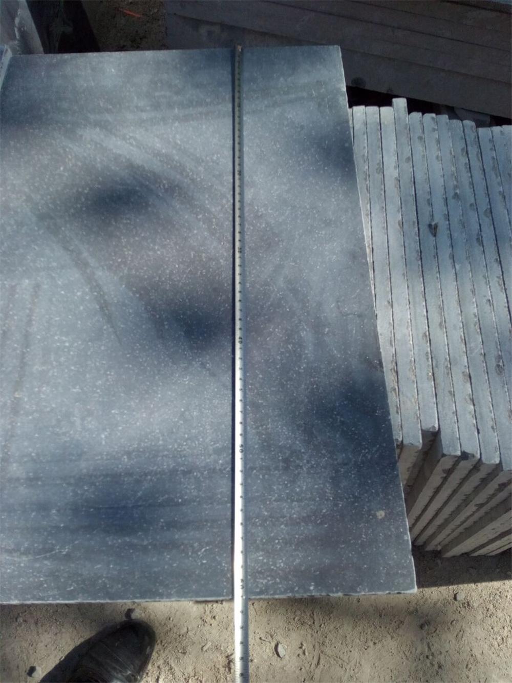 Building Material Blue Limestone Floor Tile