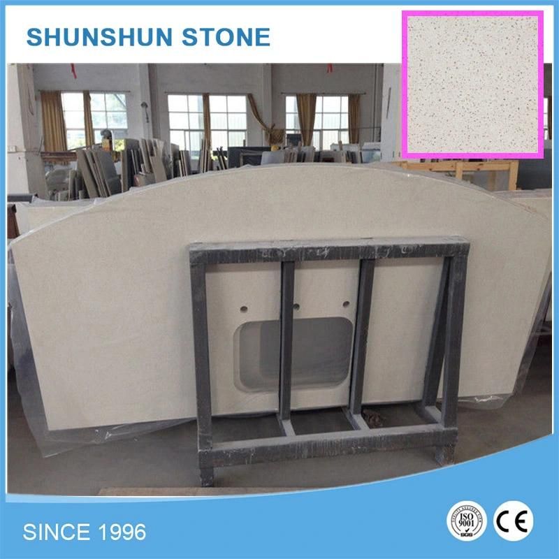 Kitchen Quartz Countertop Wholesale