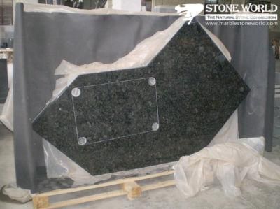 Granite Marble Prefabricated Countertops Vanity Tops for Kitchen, Bathroom (VV01)