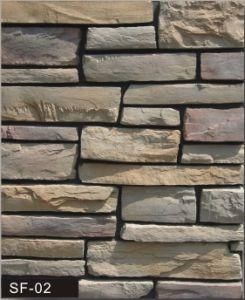 Field Ledge Design Masonry Stone for Villa Wall Cladding (wall cladding)