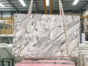 Arabescatto /Brazil White Granite Tiles &amp; Slabs, Floor &amp; Wall