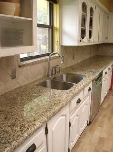 Imported Granite New Venetian Gold Countertops and So on