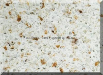 Quality Assurance Artificial Quartz Countertop
