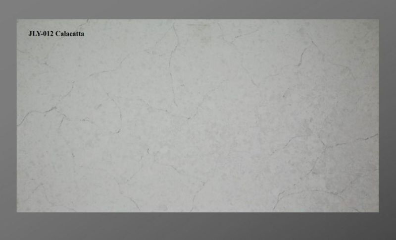 Factory Quartz Slab Selling